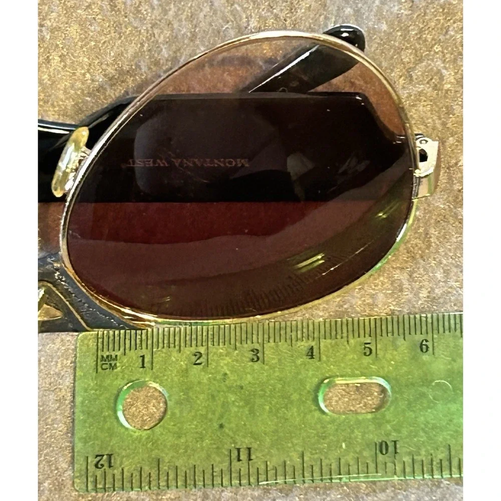 Montana West Texas Collection Sunglasses SGS-TV05